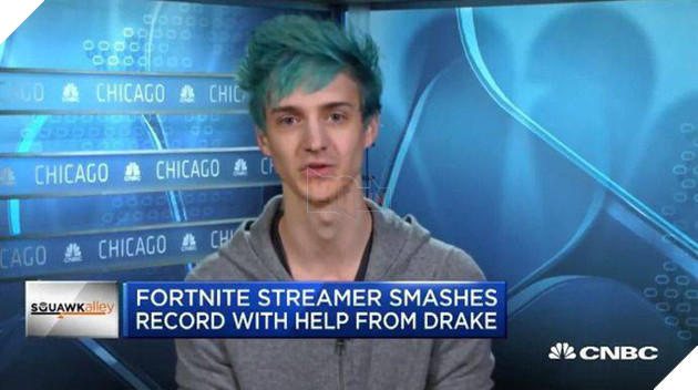 Ninja nghỉ stream sau khi mất top 1 Twitch, gọi bản thân là nô lệ của nền tảng này 3