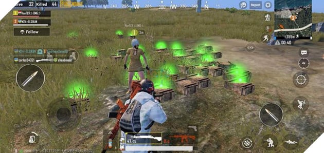 Tencent vẫn sẽ giữ hình phạt khóa tài khoản 10 năm dành cho những ai sử dụng phần mềm hack/cheat trong game 3