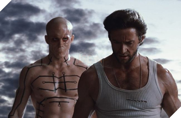 Ryan Reynolds tuyen bo dinh chien voi Hugh Jackman tren mang Ryan Reynolds tuyên bố đình chiến với Hugh Jackman trên mạng