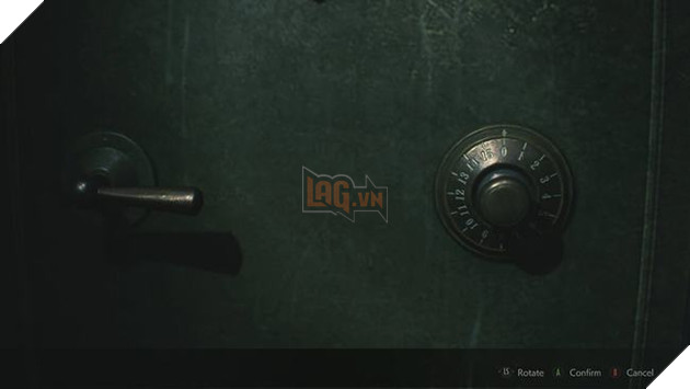 Resident Evil 2: Huong dan tim toan bo tui mo rong kho do ca nhan 2 Resident Evil 2: Hướng dẫn tìm toàn bộ túi mở rộng kho đồ cá nhân 2