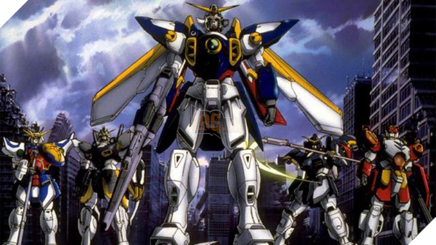 Top 10 Anime Mecha dang xem nhat dip tet Ky Hoi 2019 sap den 10 Top 10 Anime Mecha đang xem nhất dịp tết Kỷ Hợi 2019 sắp đến 10