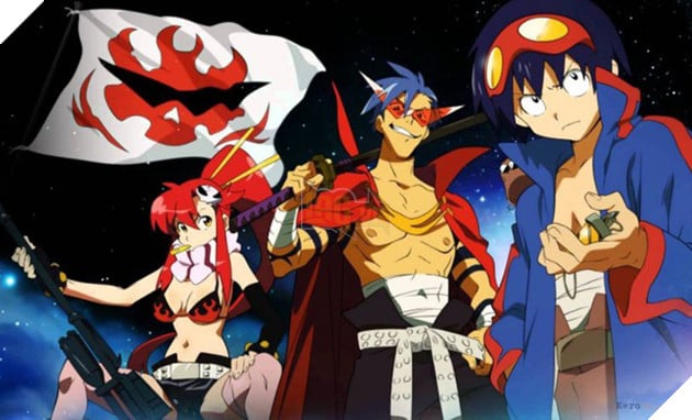 Top 10 Anime Mecha dang xem nhat dip tet Ky Hoi 2019 sap den 4 Top 10 Anime Mecha đang xem nhất dịp tết Kỷ Hợi 2019 sắp đến 4