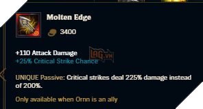 LMHT: Riot quyet dinh khong nerf nua ma hoan tra lai suc manh cho Ezreal tai phien ban 9.3 may chu PBE 3 LMHT: Riot quyết định không nerf nữa mà hoàn trả lại sức mạnh cho Ezreal tại phiên bản 9.3 máy chủ PBE 3