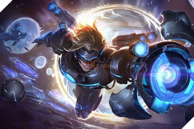 LMHT: Riot quyet dinh khong nerf nua ma hoan tra lai suc manh cho Ezreal tai phien ban 9.3 may chu PBE LMHT: Riot quyết định không nerf nữa mà hoàn trả lại sức mạnh cho Ezreal tại phiên bản 9.3 máy chủ PBE