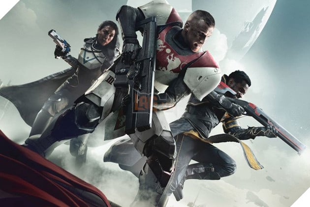 Top 30 game co-op hay nhất để chơi với bạn bè trong dịp nghỉ Tết Dương Lịch 2019 (p1) - Ảnh 9. Top 30 game co-op hay nhất để chơi với bạn bè trong dịp nghỉ Tết Dương Lịch 2019 (p1) - Ảnh 9.