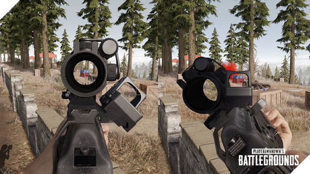 PUBG đã chính thức ra mắt chế độ ngày đêm trong map mới Vikendi - Ảnh 3. PUBG đã chính thức ra mắt chế độ ngày đêm trong map mới Vikendi - Ảnh 3.