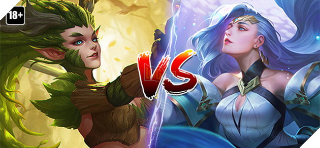 LQM - Dai chien LQM - Đại chiến Xe Cứu Thương : Sephera vs Payna - Ai sẽ chiến thắng