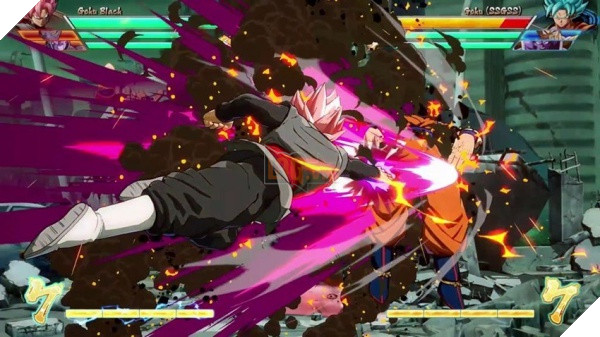 Top 3 tua game chuyen the tu Anime hay nhat ma game thu nen trai nghiem ngay bay gio Top 3 tựa game chuyển thể từ Anime hay nhất mà game thủ nên trải nghiệm ngay bây giờ
