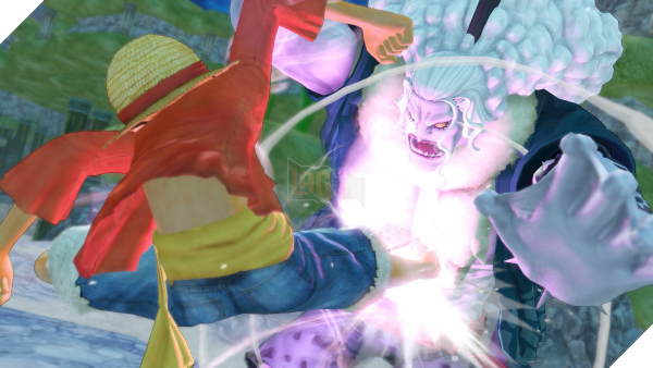 Top 3 tua game chuyen the tu Anime hay nhat ma game thu nen trai nghiem ngay bay gio 3 Top 3 tựa game chuyển thể từ Anime hay nhất mà game thủ nên trải nghiệm ngay bây giờ 3