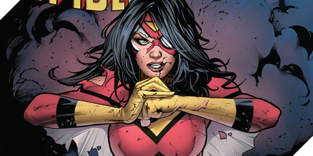 Nhung nu nhan hung manh nhat cua the gioi Marvel 8 Những nữ nhân hùng mạnh nhất của thế giới Marvel 8
