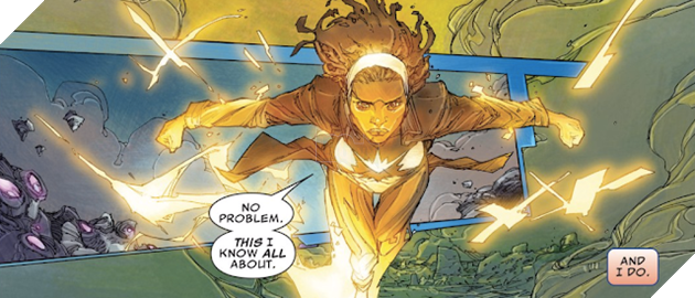 Nhung nu nhan hung manh nhat cua the gioi Marvel 10 Những nữ nhân hùng mạnh nhất của thế giới Marvel 10
