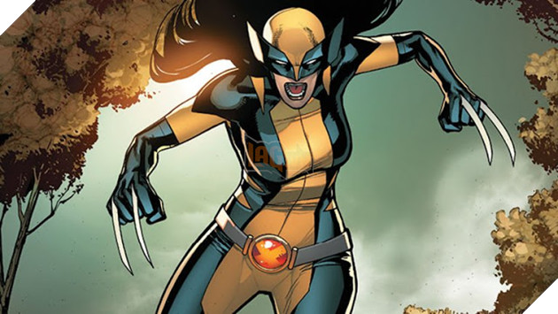 Nhung nu nhan hung manh nhat cua the gioi Marvel 15 Những nữ nhân hùng mạnh nhất của thế giới Marvel 15