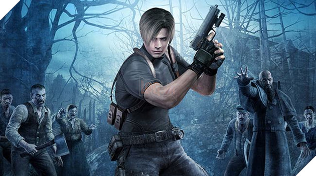 Ro ri tin don Resident Evil 8, co the giong voi Resident Evil 4 2 Rò rỉ tin đồn Resident Evil 8, có thể giống với Resident Evil 4 2