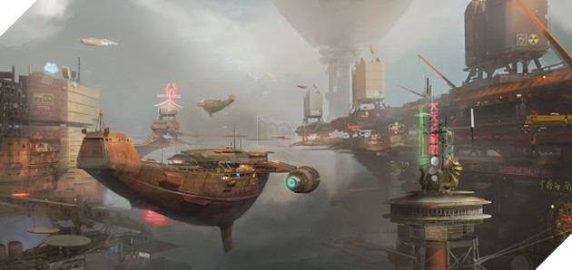 Nhung tua game hap dan duoc mong cho ra mat trong nam 2019 (Phan 1) 2 Những tựa game hấp dẫn được mong chờ ra mắt trong năm 2019 Phần 1 2