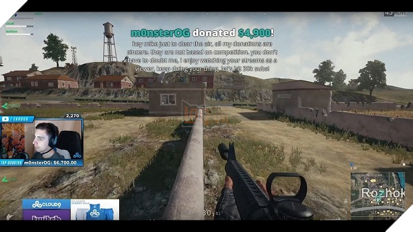 Mat trai cua Streamer: Lieu no co dang gay anh huong xau toi gioi tre? 3 Mặt trái của Streamer: Liệu nó có đang gây ảnh hưởng xấu tới giới trẻ?