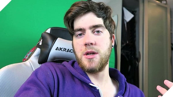 Mat trai cua Streamer: Lieu no co dang gay anh huong xau toi gioi tre? 4 Mặt trái của Streamer: Liệu nó có đang gây ảnh hưởng xấu tới giới trẻ?