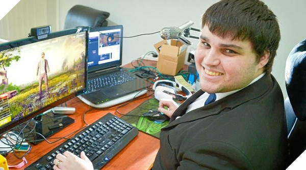 Mat trai cua Streamer: Lieu no co dang gay anh huong xau toi gioi tre? 7 Mặt trái của Streamer: Liệu nó có đang gây ảnh hưởng xấu tới giới trẻ?