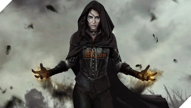 Tổng hợp phân loại tất cả các loại Phù Thủy trong game và phim ảnh Phần 1 