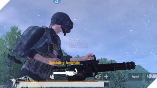 PUBG Mobile: Danh sách những món vũ khí đặc dụng để trị Zombie đủ mọi thể loại - Ảnh 2. PUBG Mobile: Danh sách những món vũ khí đặc dụng để trị Zombie đủ mọi thể loại - Ảnh 2.