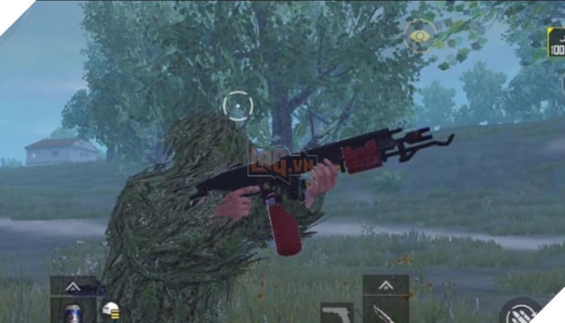 PUBG Mobile: Danh sách những món vũ khí đặc dụng để trị Zombie đủ mọi thể loại - Ảnh 3. PUBG Mobile: Danh sách những món vũ khí đặc dụng để trị Zombie đủ mọi thể loại - Ảnh 3.