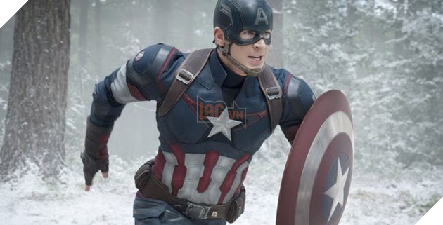 Lam the nao de Chris Evans tiep tuc gan bo voi MCU sau Avengers Endgame? Làm thế nào để Chris Evans tiếp tục gắn bó với MCU sau Avengers Endgame?
