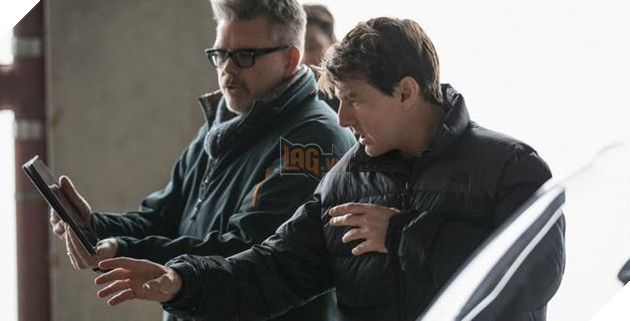 Mission: Impossible 7 & 8 da co ngay ra mat chinh thuc Mission: Impossible 7 & 8 đã có ngày ra mắt chính thức
