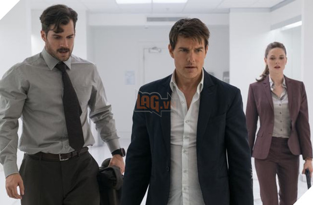 Mission: Impossible 7 & 8 da co ngay ra mat chinh thuc 3 Mission: Impossible 7 & 8 đã có ngày ra mắt chính thức 3