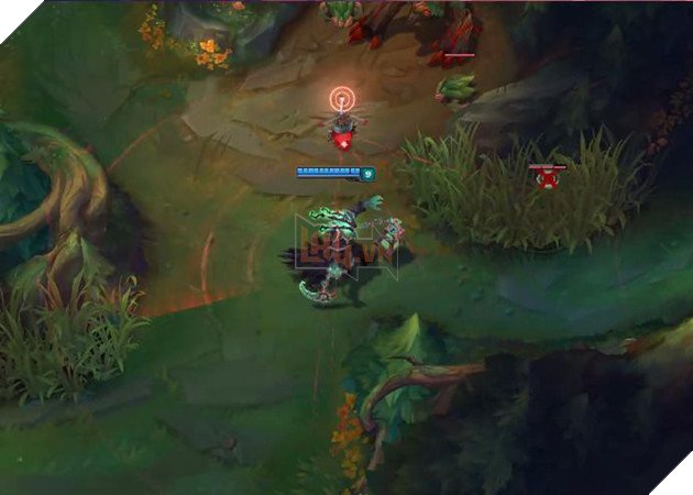LMHT: Mot so meo vo cung huu ich danh cho che do A.R.U.R.F 2019 ma game thu can biet LMHT: Một số mẹo vô cùng hữu ích dành cho chế độ A.R.U.R.F 2019 mà game thủ cần biết