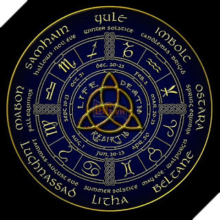 Tổng hợp phân loại tất cả các loại Phù Thủy trong game và phim ảnh Phần 2  3