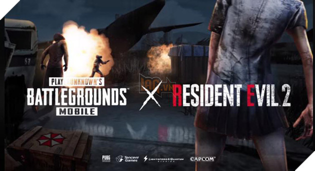 PUBG Mobile gửi thông điệp tới người chơi với dụng ý: đám Zombie sắp tới rồi - Ảnh 1. PUBG Mobile gửi thông điệp tới người chơi với dụng ý: đám Zombie sắp tới rồi - Ảnh 1.