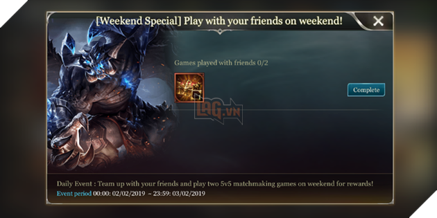 5 tháng không có event, Liên Quân Mobile nguy cơ đóng cửa ở Singapore, Malaysia, Philippines - Ảnh 3. 5 tháng không có event, Liên Quân Mobile nguy cơ đóng cửa ở Singapore, Malaysia, Philippines - Ảnh 3.