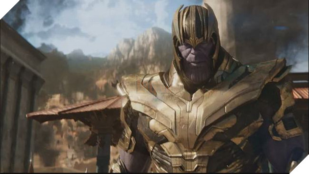 Avengers: Endgame ra mat TV Spot moi, nhieu chi tiet dang chu y 2 Avengers: Endgame ra mắt TV Spot mới, nhiều chi tiết đáng chú ý 2