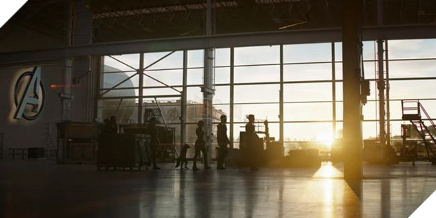 Avengers: Endgame ra mat TV Spot moi, nhieu chi tiet dang chu y 3 Avengers: Endgame ra mắt TV Spot mới, nhiều chi tiết đáng chú ý 3