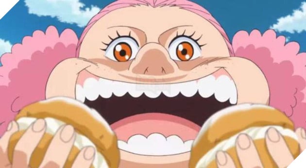 One Piece: Lý do thực sự khiến Big Mom mất trí nhớ, liệu có liên quan đến trái ác quỷ linh hồn của mụ? - Ảnh 3. One Piece: Lý do thực sự khiến Big Mom mất trí nhớ, liệu có liên quan đến trái ác quỷ linh hồn của mụ? - Ảnh 3.