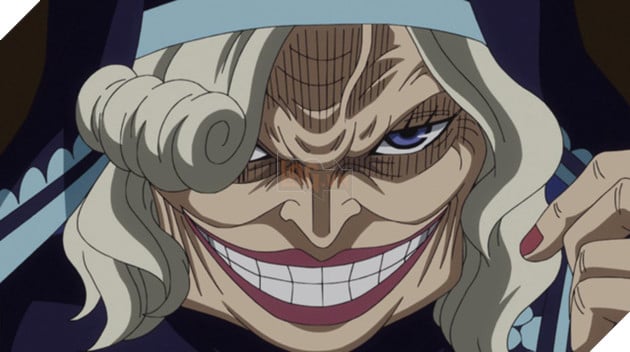 One Piece: Lý do thực sự khiến Big Mom mất trí nhớ, liệu có liên quan đến trái ác quỷ linh hồn của mụ? - Ảnh 5. One Piece: Lý do thực sự khiến Big Mom mất trí nhớ, liệu có liên quan đến trái ác quỷ linh hồn của mụ? - Ảnh 5.