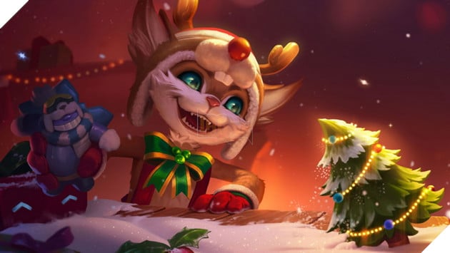 Liên Quân Mobile: Hướng dẫn cách đi rừng mới với Fennik ở meta hiện tại 12