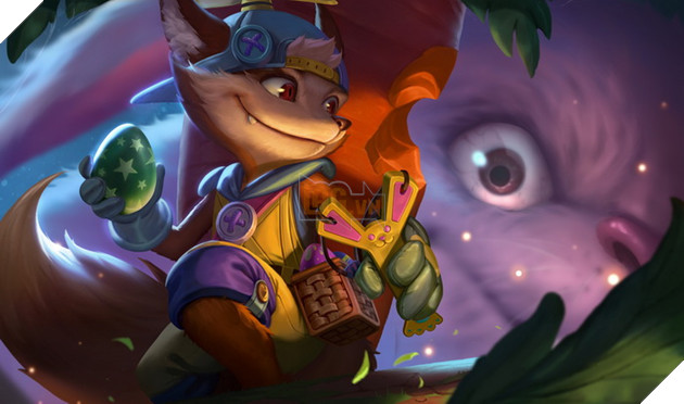 Liên Quân Mobile: Hướng dẫn cách đi rừng mới với Fennik ở meta hiện tại