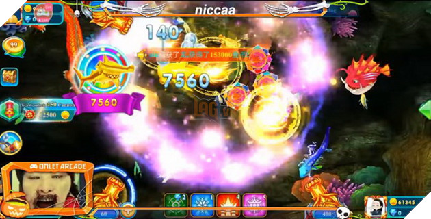 Top 4 tua game mobile danh bai, ca ngua va ban ca hay nhat trong dip Tet nay 4 Top 4 tựa game mobile đánh bài, cá ngựa và bắn cá hay nhất trong dịp Tết này 4