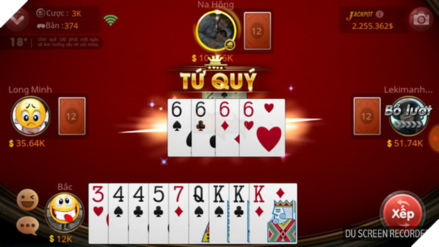 Top 4 tua game mobile danh bai, ca ngua va ban ca hay nhat trong dip Tet nay Top 4 tựa game mobile đánh bài, cá ngựa và bắn cá hay nhất trong dịp Tết này