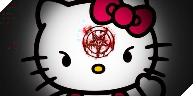 Urban Legends ve su tich chu meo Hello Kitty, su de thuong den tu ma quy 2 Image result for urban legend hello kitty bahasa indonesia