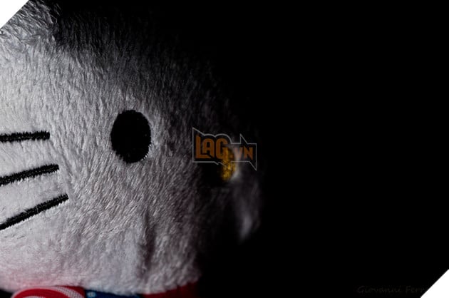 Image result for urban legend hello kitty bahasa indonesia