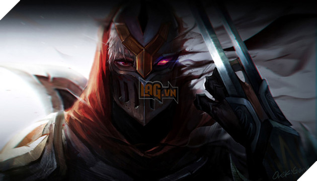 LMHT: Riot sẽ tiết lộ toàn bộ quá khứ của Zed, mối quan hệ mập mờ giữa Lux và Sylas - Ảnh 2. LMHT: Riot sẽ tiết lộ toàn bộ quá khứ của Zed, mối quan hệ mập mờ giữa Lux và Sylas - Ảnh 2.