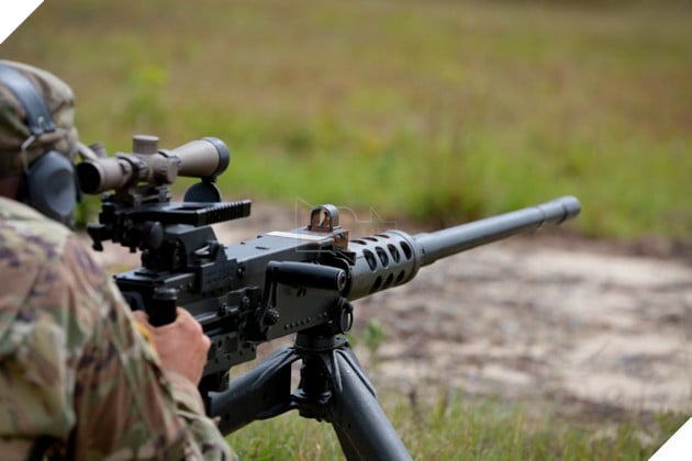 Tim hieu ve Barrett M82 - Khau sung ban tia Tìm hiểu về Barrett M82 - Khẩu súng bắn tỉa cực gắt nên được đưa vào PUBG 2