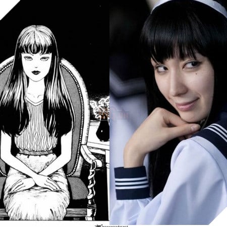  9 manga gây ám ảnh tột cùng của vua truyện kinh dị Junji Ito