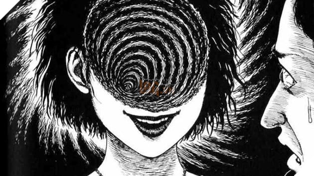  9 manga gây ám ảnh tột cùng của vua truyện kinh dị Junji Ito 6