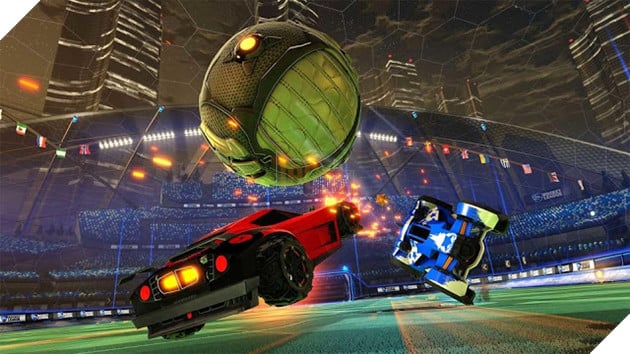 Nhung hang lam game nen buoc ra anh sang trong nam 2019 4 Những hãng làm game nên bước ra ánh sáng trong năm 2019 4