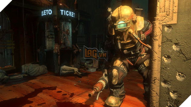 Nhung hang lam game nen buoc ra anh sang trong nam 2019 8 Những hãng làm game nên bước ra ánh sáng trong năm 2019 8