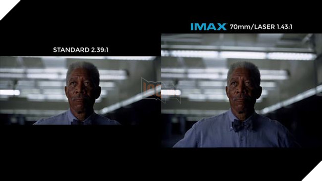 The Dark Knight, bộ phim siêu anh hùng nặng kí hơn Infinity War 5