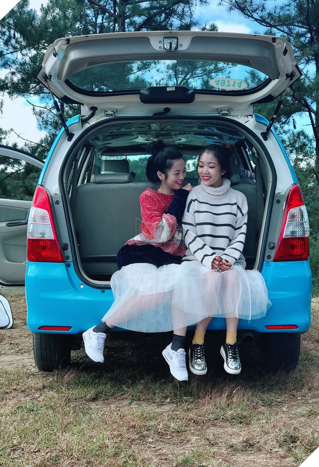 NHUNG bestie nhung dieu kieng ki va diem lanh dau nam moi