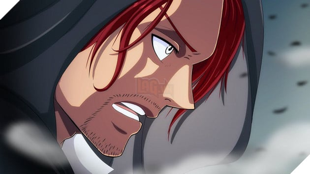 One Piece: Shanks đến gặp Ngũ Lão Tinh để… băng hải tặc Roger quay trở lại “trấn áp” Kaido? - Ảnh 1. One Piece: Shanks đến gặp Ngũ Lão Tinh để… băng hải tặc Roger quay trở lại “trấn áp” Kaido? - Ảnh 1.